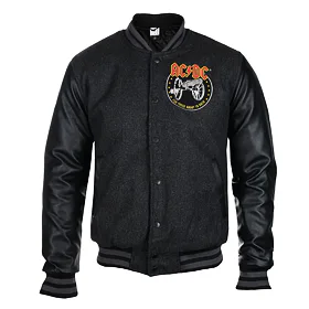 AMPLIFIED VARSITY XS