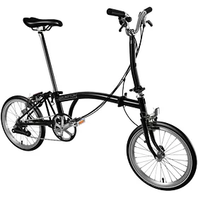 Brompton M6
