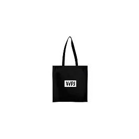 Taška Classic Tote bag black&white